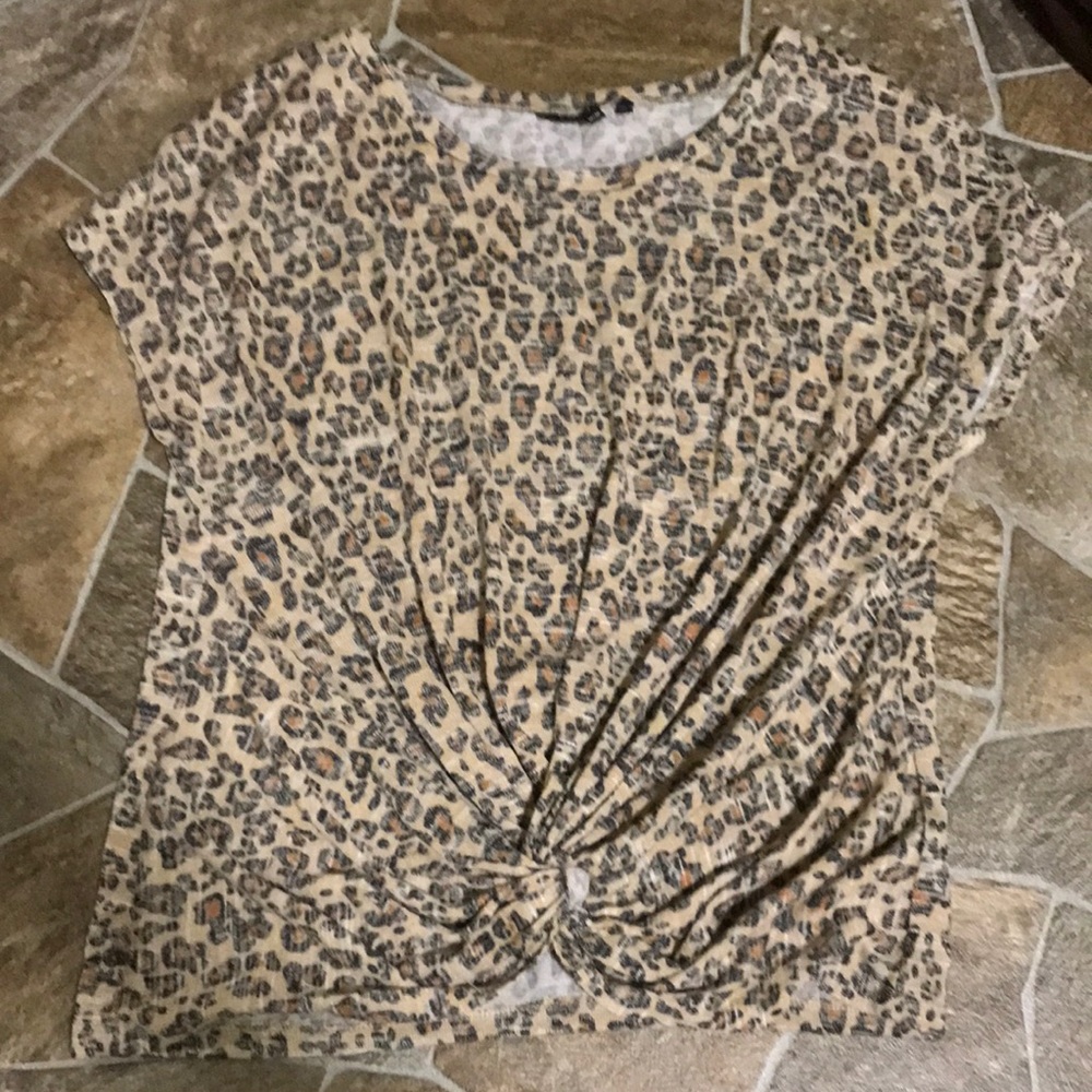 George brand size medium top